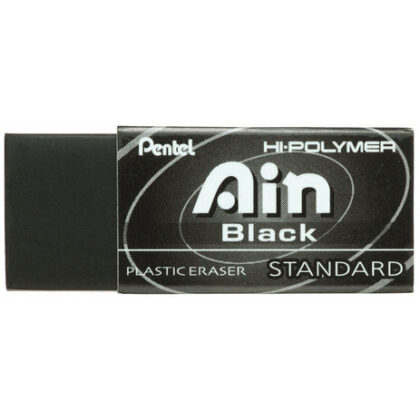 GUMKA PENTEL ZEAH06 CZARNA