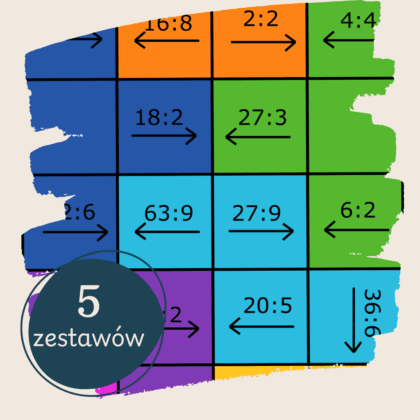 Ukladanka-z-dzialaniami-dzielenia-przez-liczby-calkowite-1-10-w-zakresie-do-100